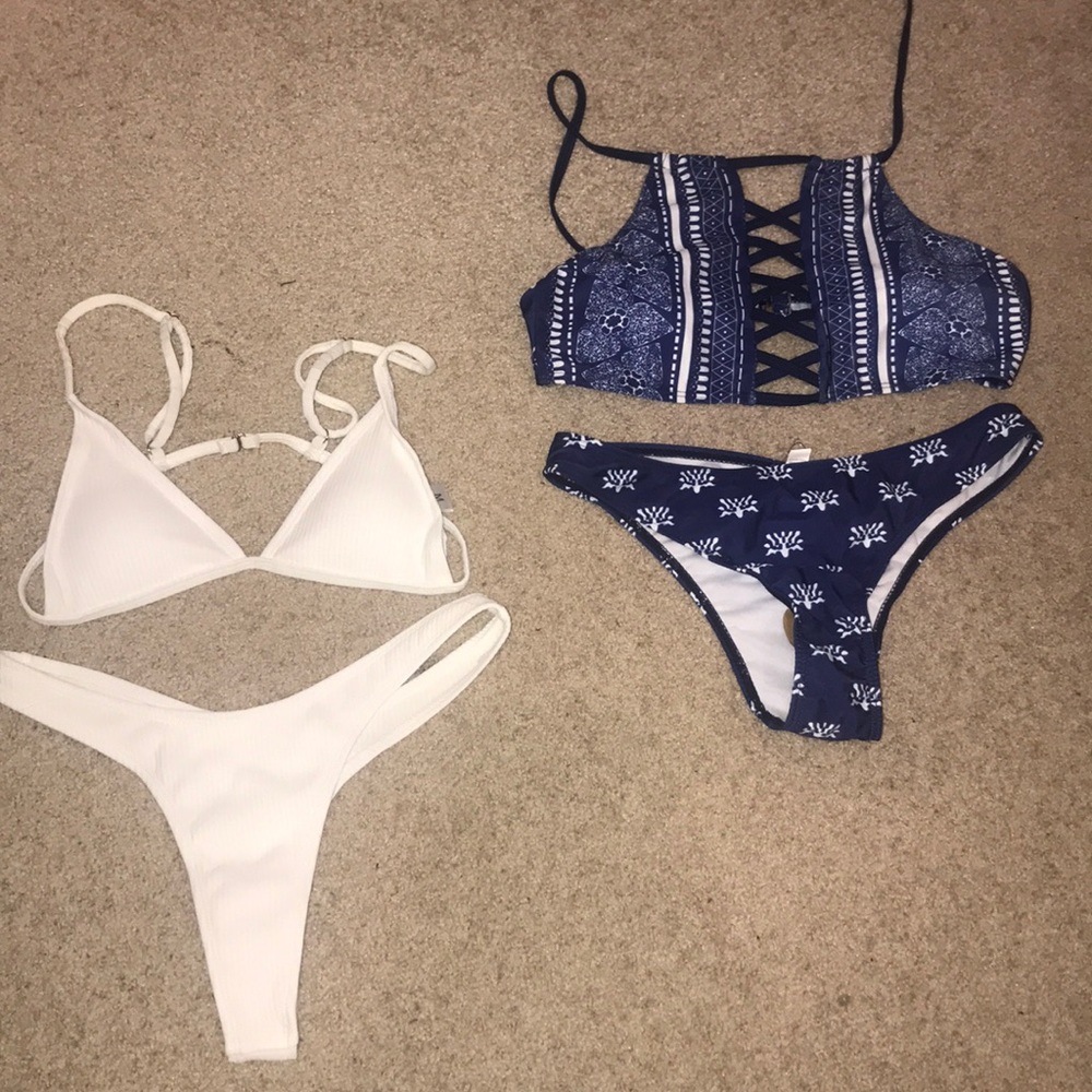 Bikini bundle!
